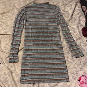 Dress size M